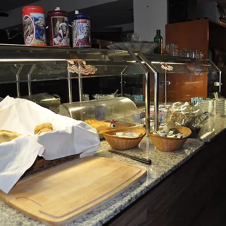 Hotel Engel Altenau (Lower-Saxony)