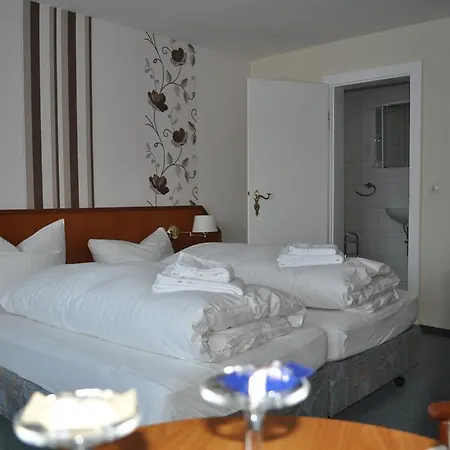 Engel Altenau 3* Altenau (Lower-Saxony)