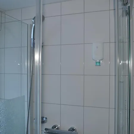 Hotell Engel Altenau
