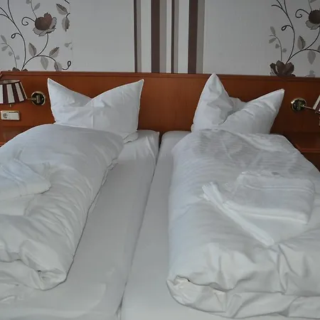 Engel Hotel Altenau (Lower-Saxony)