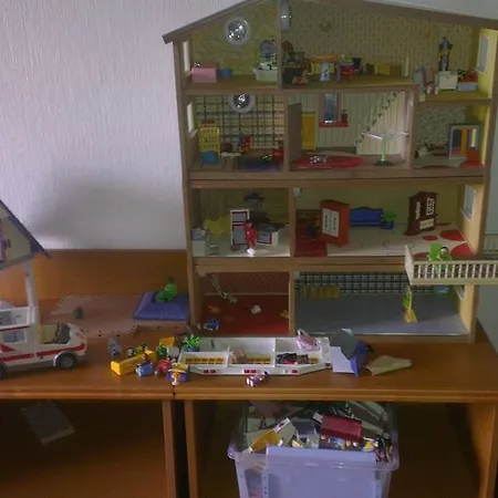 Engel Hotel Altenau (Lower-Saxony)