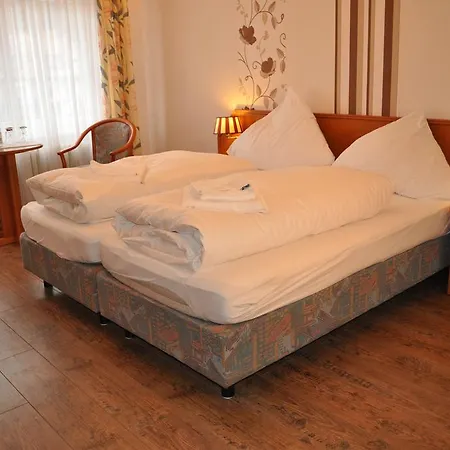 Hotel Engel Altenau (Lower-Saxony)