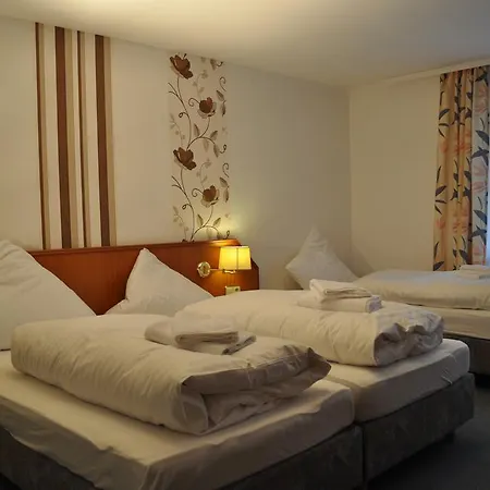 Hotell Engel Altenau