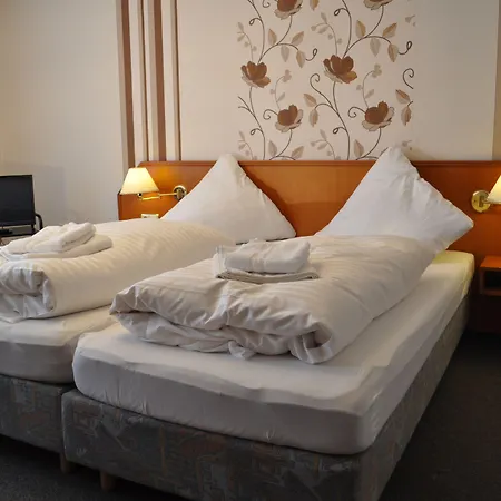 Engel Hotel Altenau (Lower-Saxony)