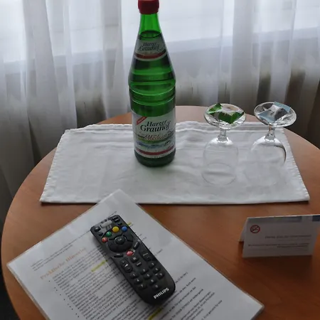 Engel 3* Altenau (Lower-Saxony)