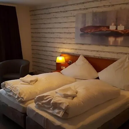 Hotel Engel 3*