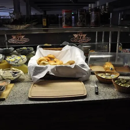 Engel Hotel Altenau (Lower-Saxony)