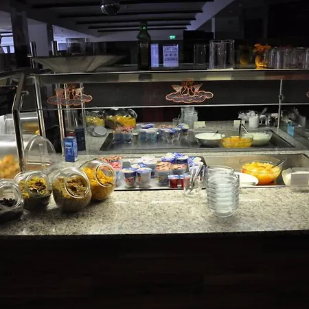 Engel Altenau (Lower-Saxony)