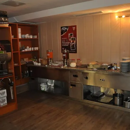 Engel 3* Altenau (Lower-Saxony)