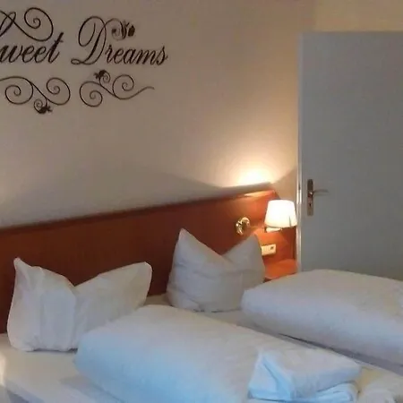 Engel Hotel Altenau (Lower-Saxony)