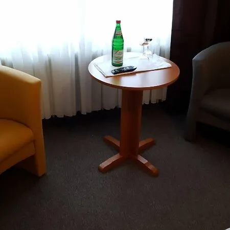 Hotel Engel Altenau (Lower-Saxony)