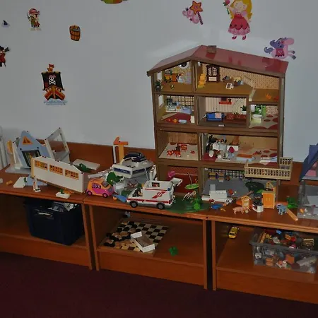 Engel 3* Altenau (Lower-Saxony)