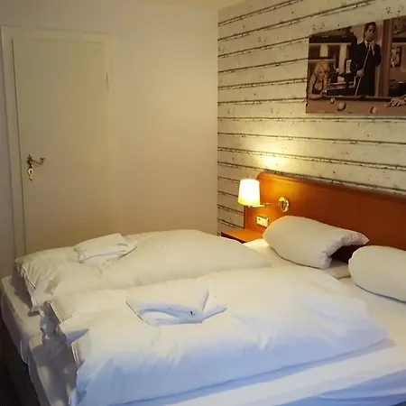 Engel Hotel Altenau (Lower-Saxony)