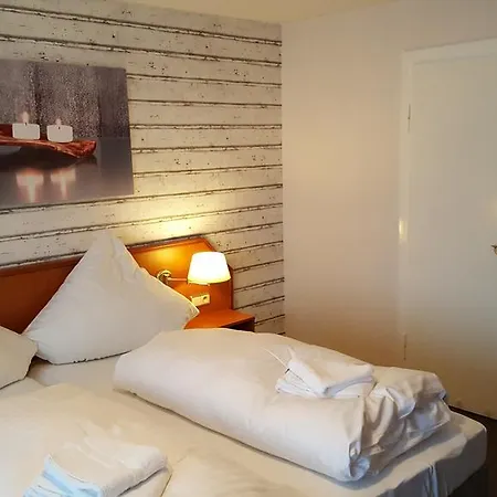 Engel Altenau Hotell