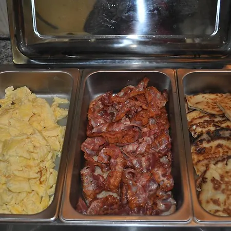 Engel 3* Altenau (Lower-Saxony)