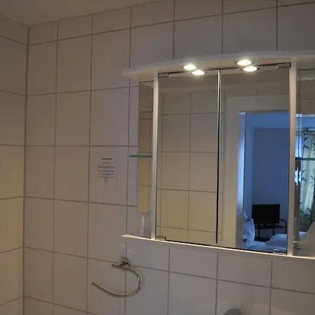 Engel Altenau Hotell