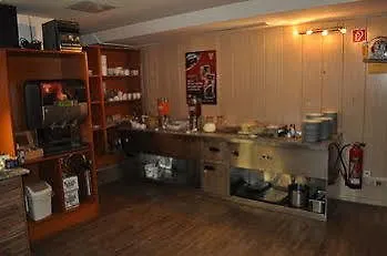 Engel Altenau Hotell 3*