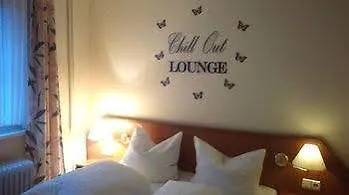 Hotell Engel Altenau 3*