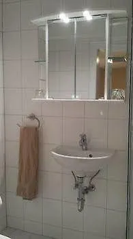 Hotell Engel Altenau 3*