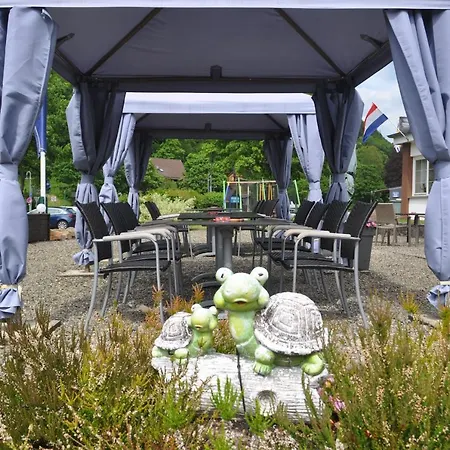 Engel Altenau (Lower-Saxony)