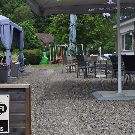 Engel Altenau (Lower-Saxony)