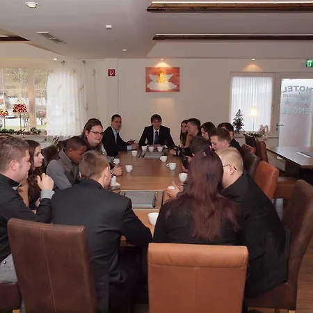 Engel Altenau (Lower-Saxony)